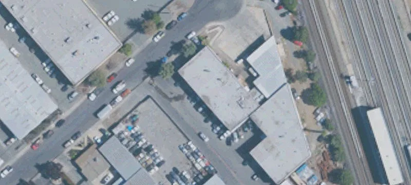 2780 Cloverdale Ave