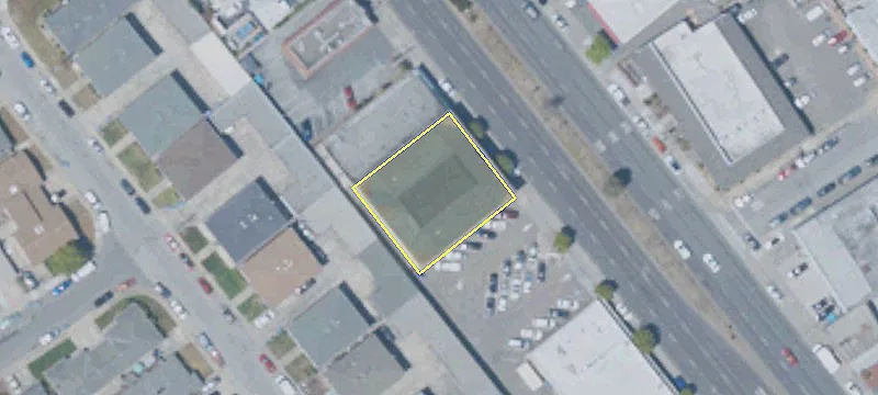 1781 El Camino Real