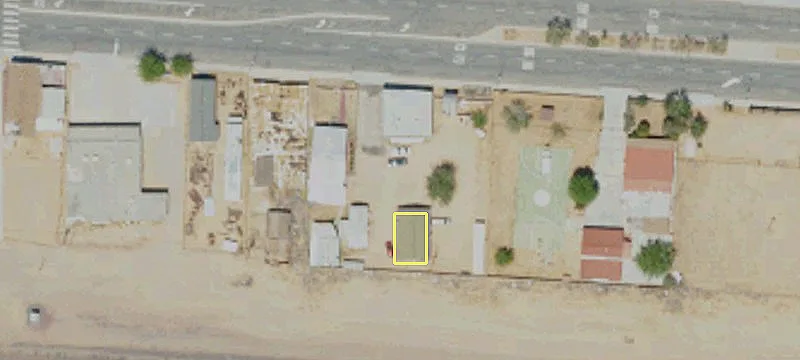 27068 20th Mule Team Rd