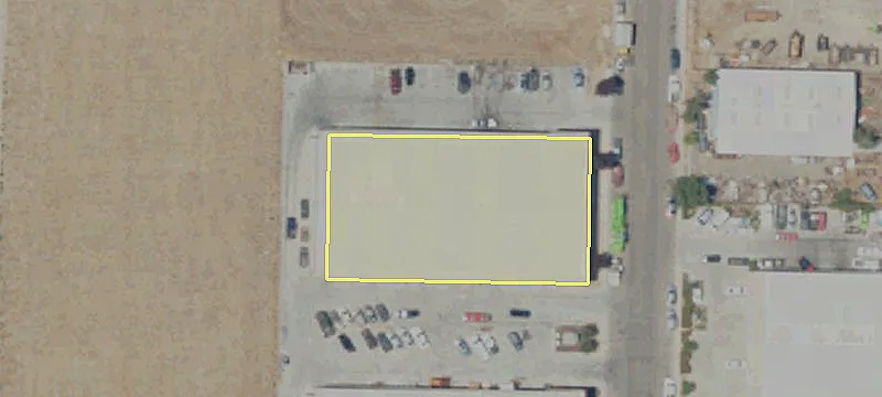 521 Industrial Dr