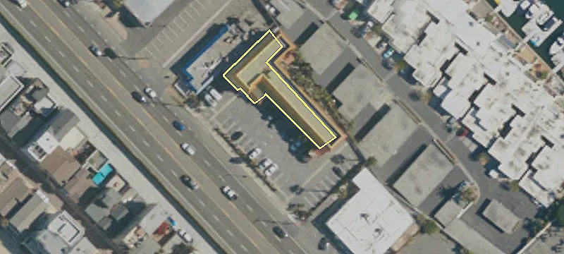 16240 Pacific Coast Hwy