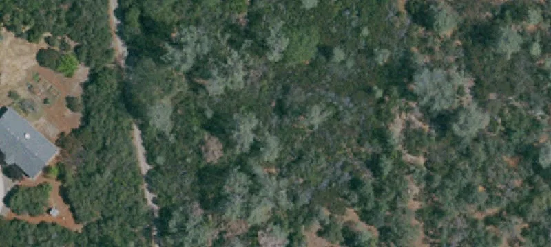 20508 Jerusalem Grade