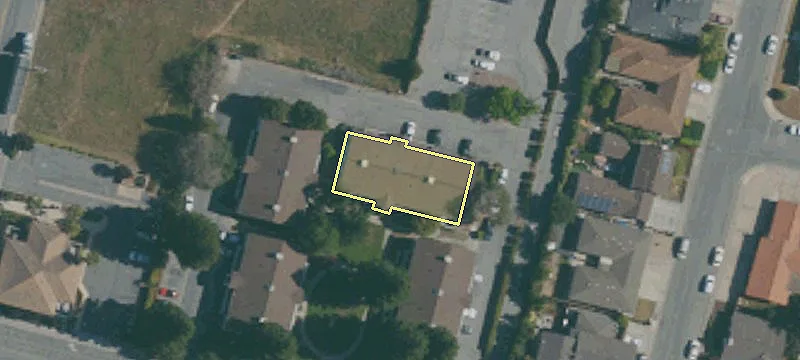 610 Tuttle Ave, Unit 24