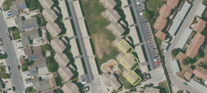 1201 Amherst Dr