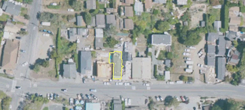 3458 Shoreline Hwy