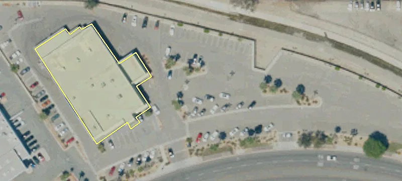 68100 Perez Rd