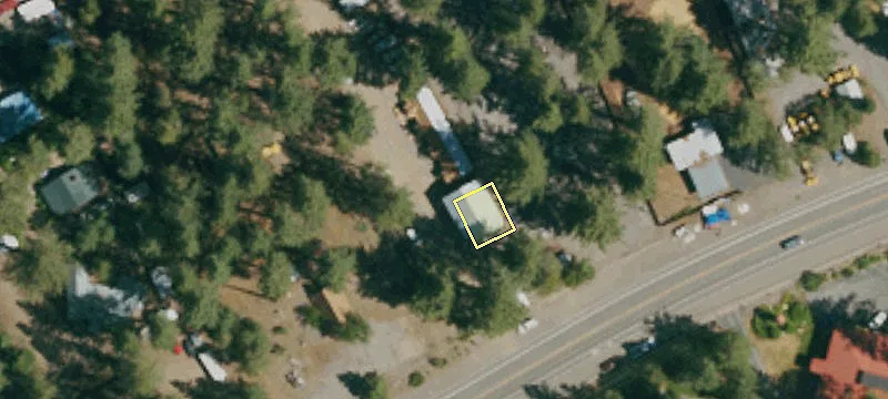 15758 Donner Pass Rd