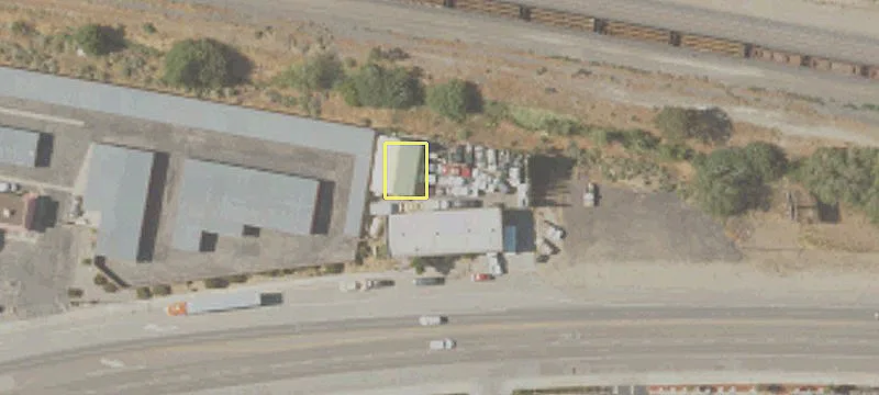 509 Tehachapi Blvd
