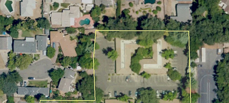 9813 Fair Oaks Blvd