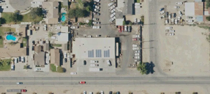 3830 Mt Whitney Ave