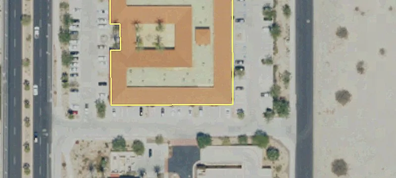 35400 Bob Hope Dr Ste, Unit 202