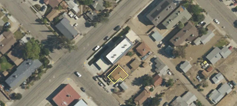 607 Rio Frio St