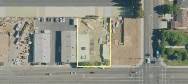 1327 Barstow Ave