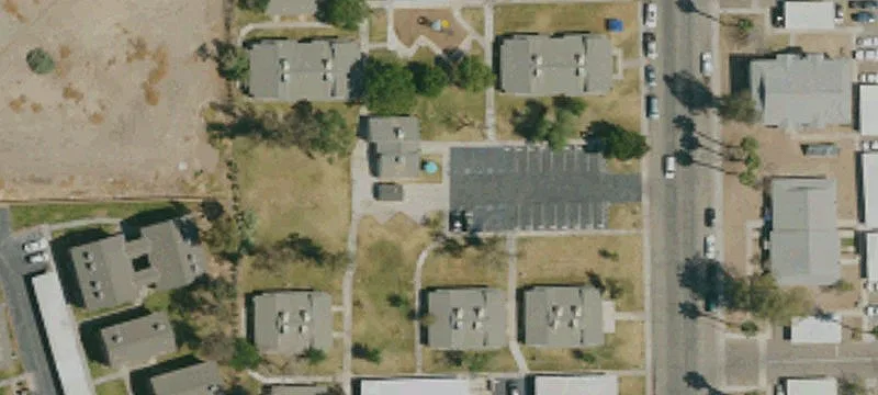 251 Palm Dr