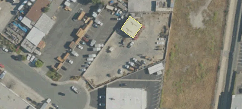 8231 Electric Ave