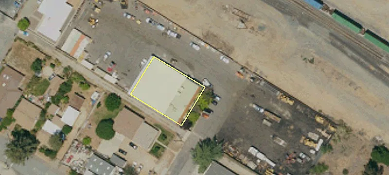459 Egan Ave