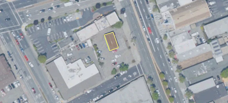 10069 San Pablo Ave