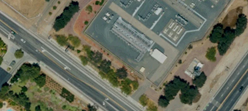 22800 Grand Ave