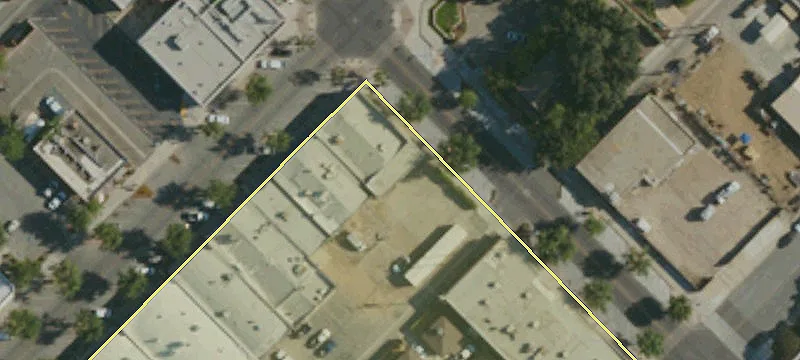 260 Central Ave
