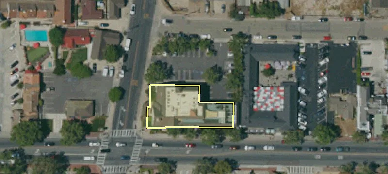 1607 Msn Dr Ste, Unit 101