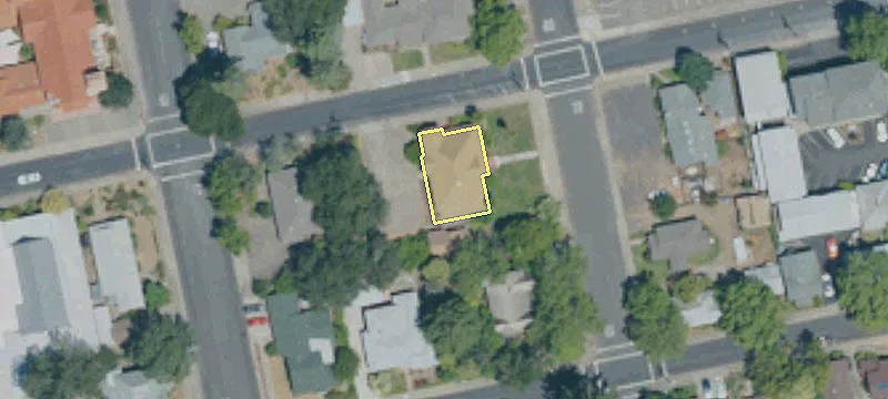 405 Perkins St