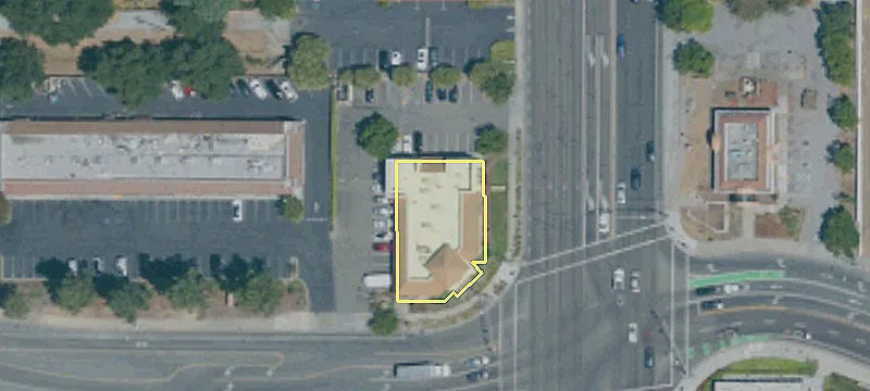 10745 De Anza Blvd