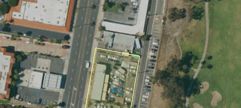 2345 El Camino Real
