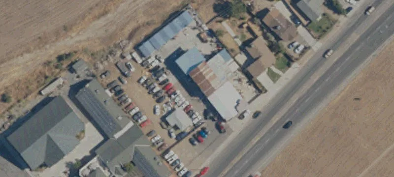 1217 Yosemite Ave