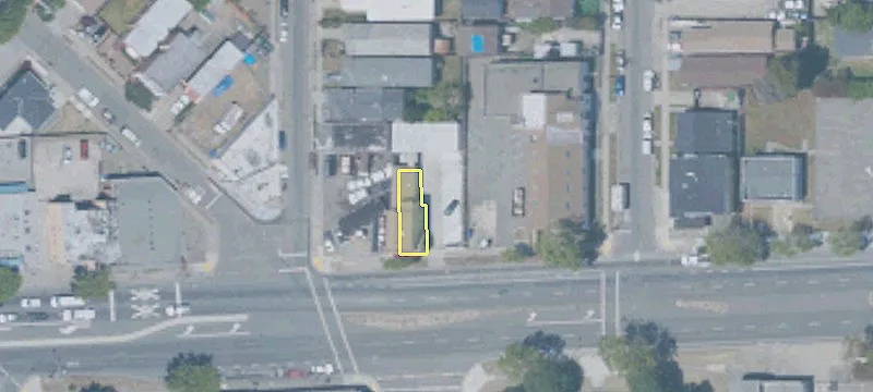 3411 Cutting Blvd