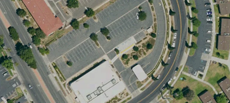 4601 La Sierra Ave