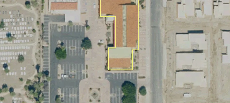 1111 Tahquitz Cyn Way, Unit 208