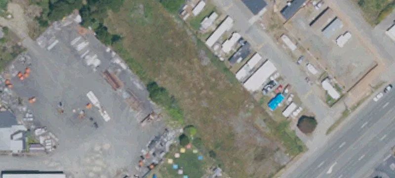 1100 Hwy 101st N