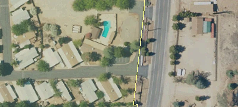 11817 Sierra Way