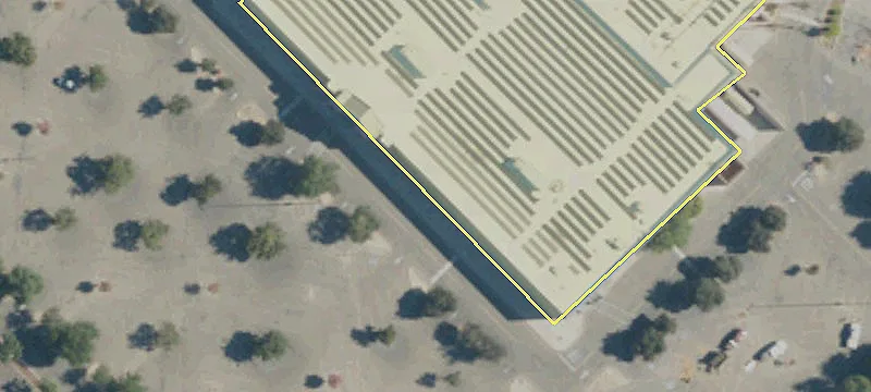 1671 Lacey Blvd