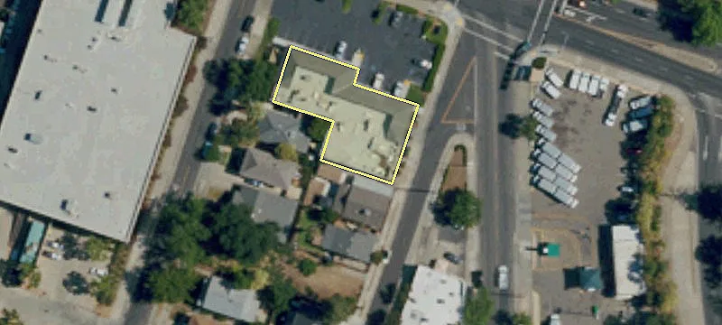 2800 Broadway