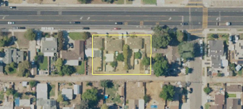 213 Manning Ave