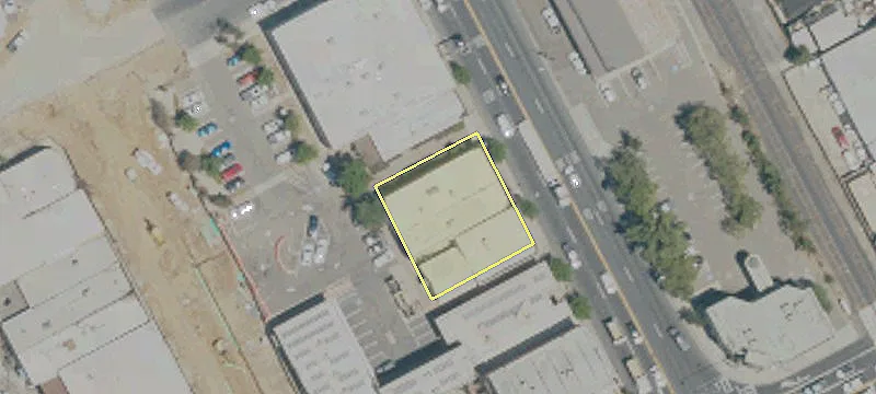 136 Yosemite Ave