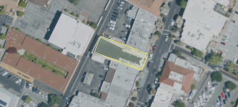 41 Santa Cruz Ave
