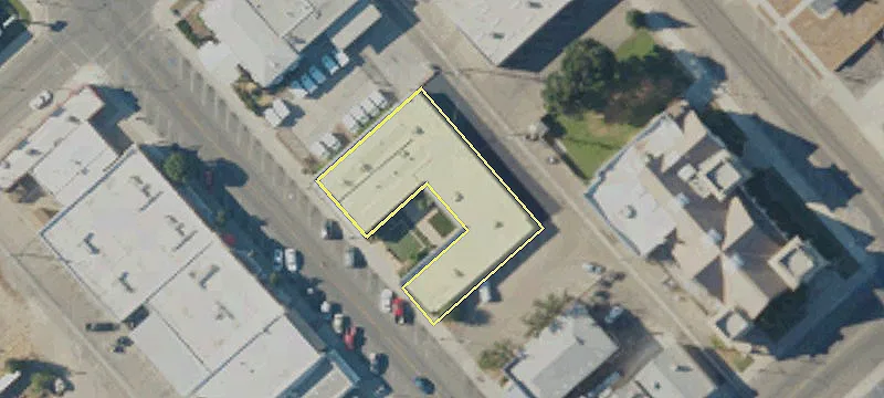 2020 High St