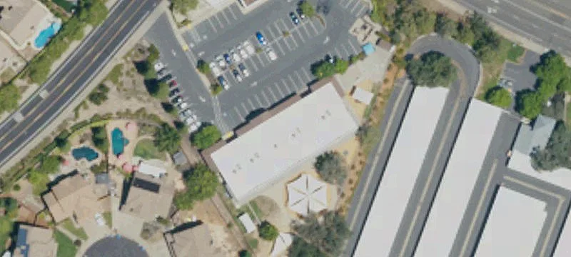 777 Levy Rd