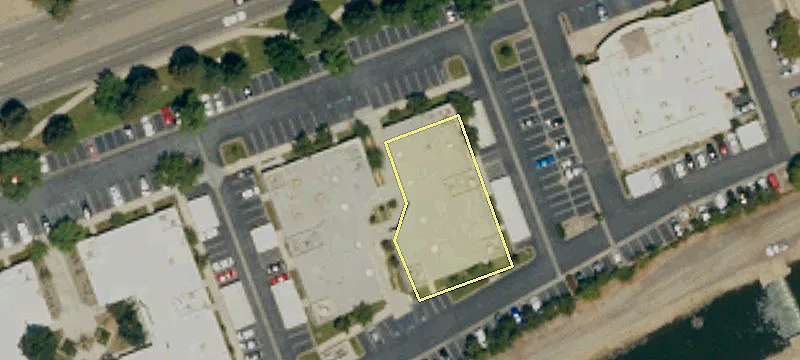 6001 Truxtun Bldg C Ave, Unit 300