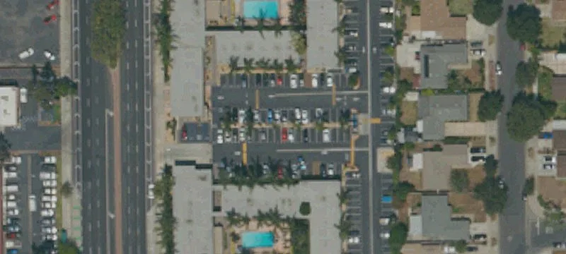 901 Hbr Blvd