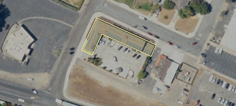 1201 Campbell Blvd