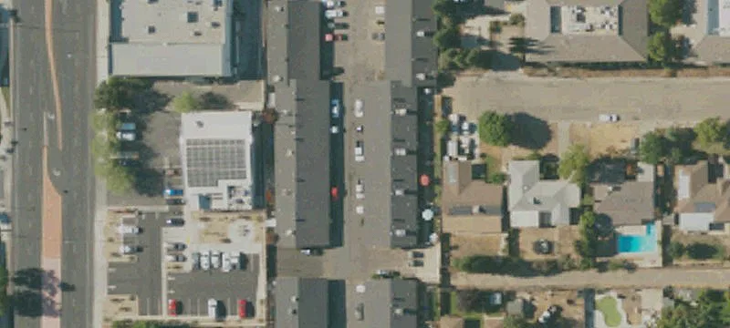2535 Jensen Ave