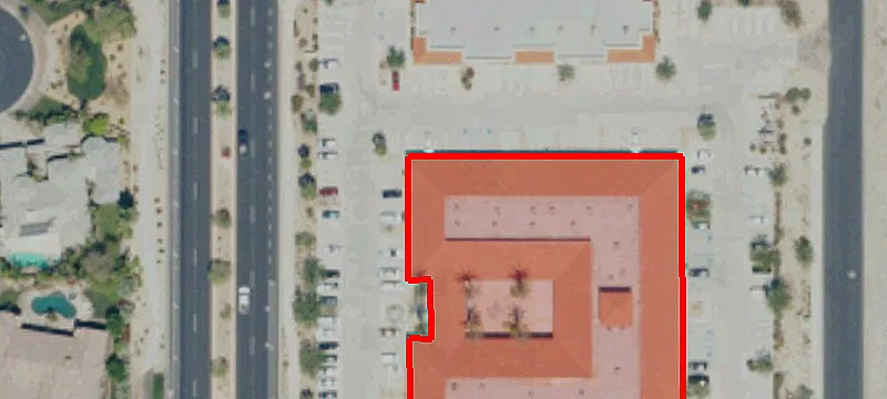35400 Bob Hope Dr Ste, Unit 106