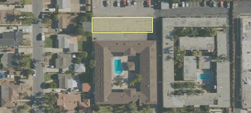 1001 Stearns Ave