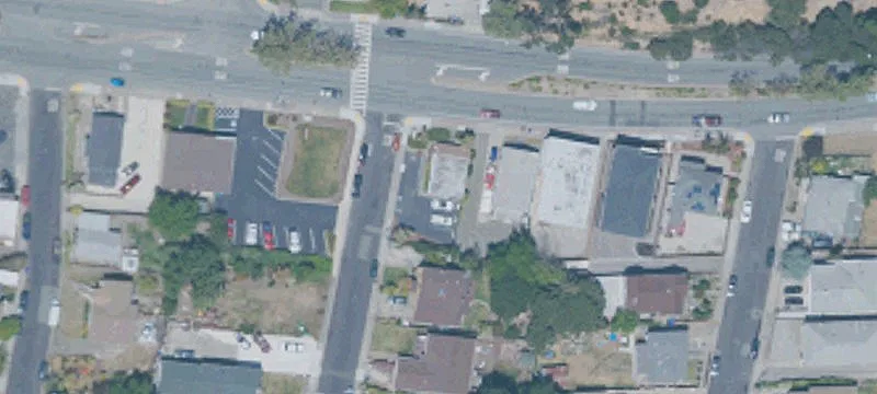 1409 San Pablo Ave