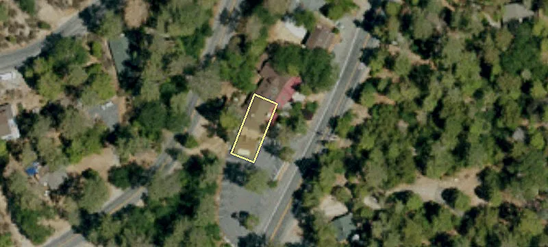 54750 Cir Dr