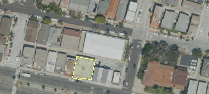 501 Bay Ave