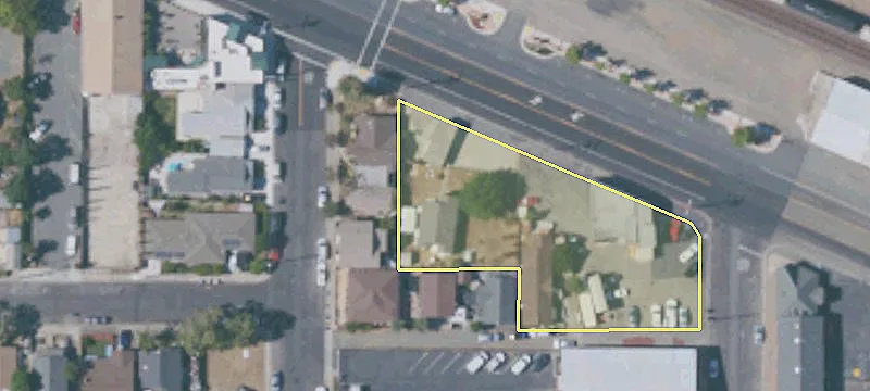 3721 Main St